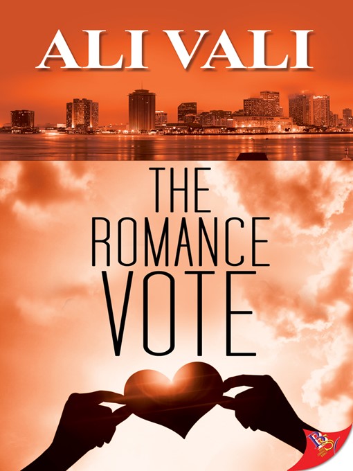 Title details for The Romance Vote by Ali Vali - Available